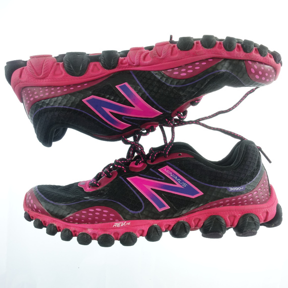 new balance minimus revlite